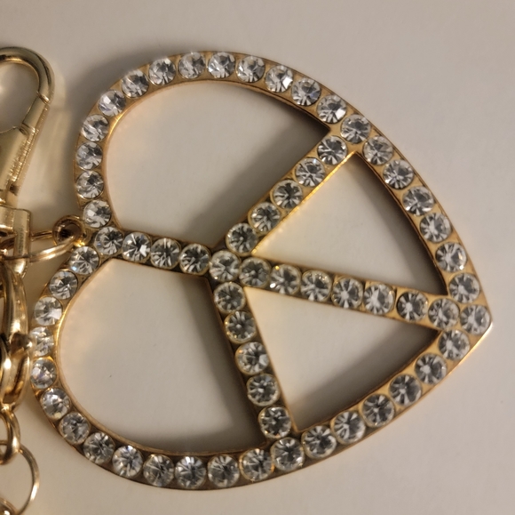Louis VUITTON Lock & Key - Picture 6 of 17